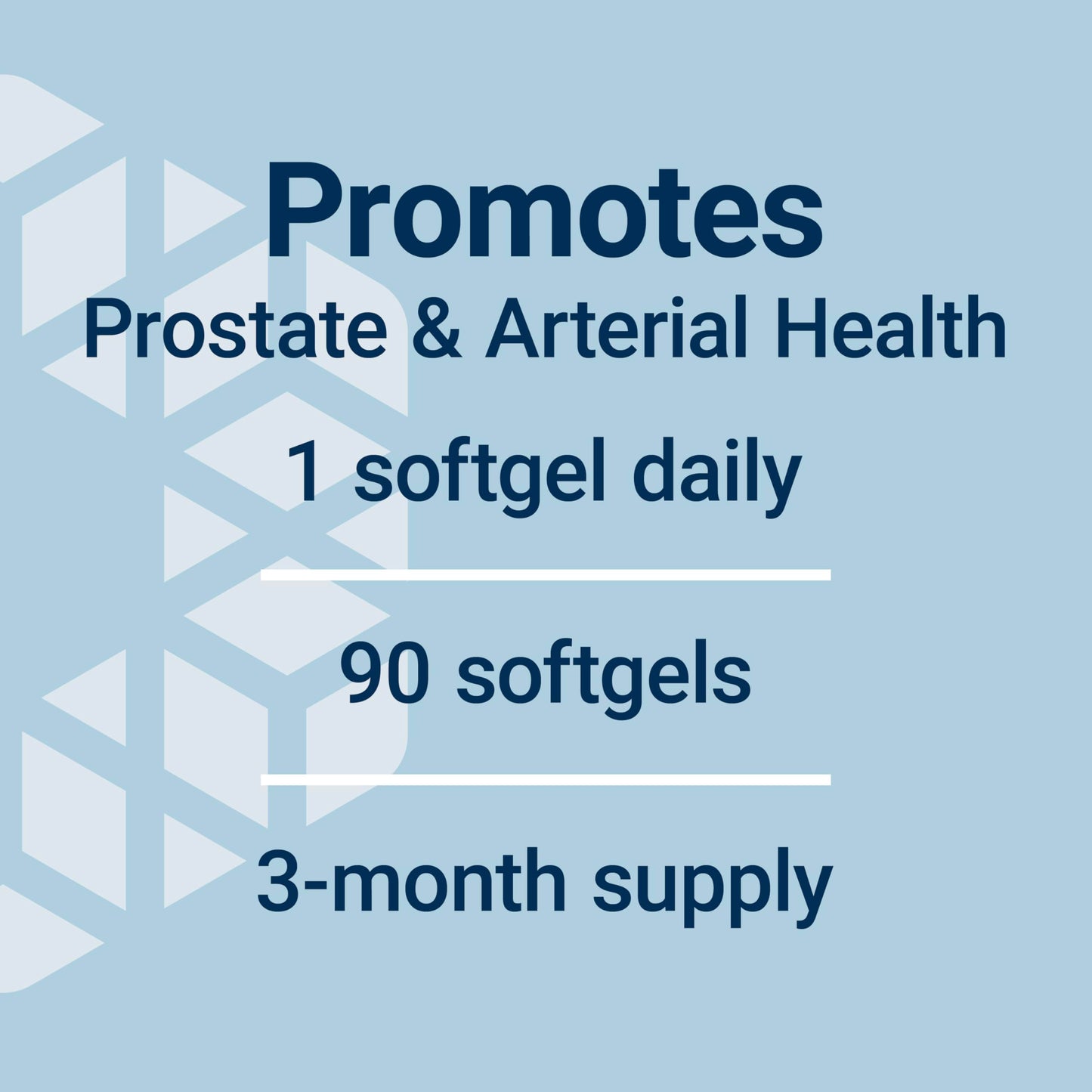Mega Lycopene 90 Softgels – Prostate & Arterial Health, Non-GMO, Gluten-Free