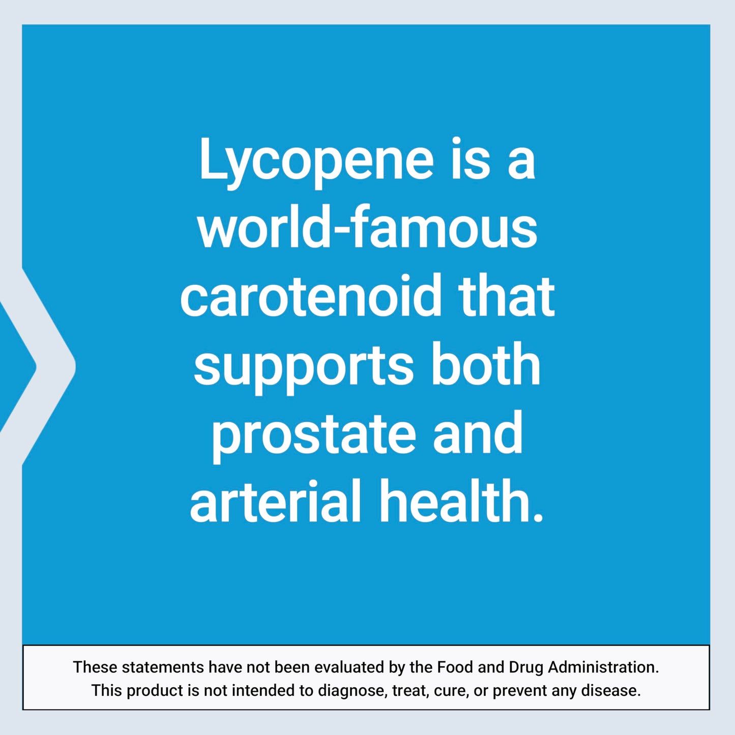 Mega Lycopene 90 Softgels – Prostate & Arterial Health, Non-GMO, Gluten-Free