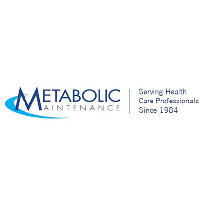 Metabolic Maintenance The Big One with Iron – Daily Multivitamin with Iron, Folate, B Vitamins, Vitamin K (90 Capsules)