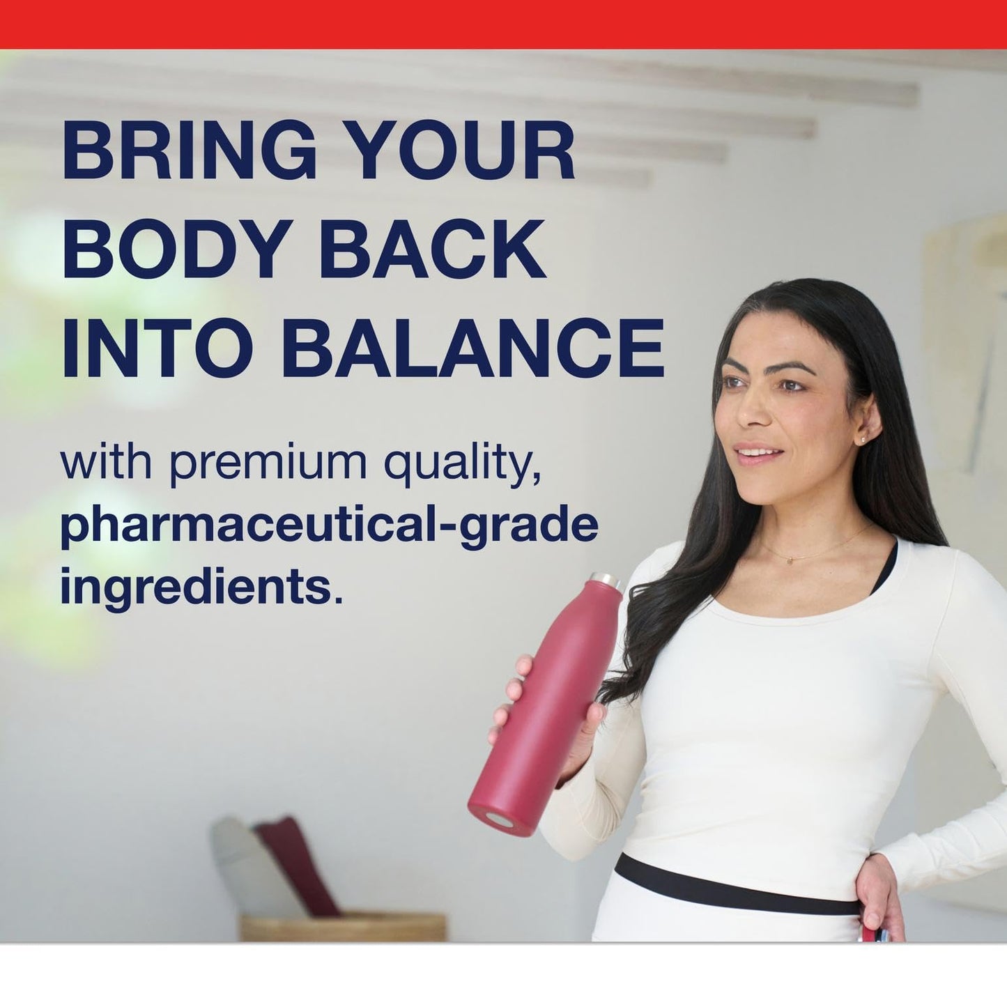 Metagenics Chromium Picolinate – Bioavailable Chromium for Metabolism Support* | 200 mcg, 60 Tablets