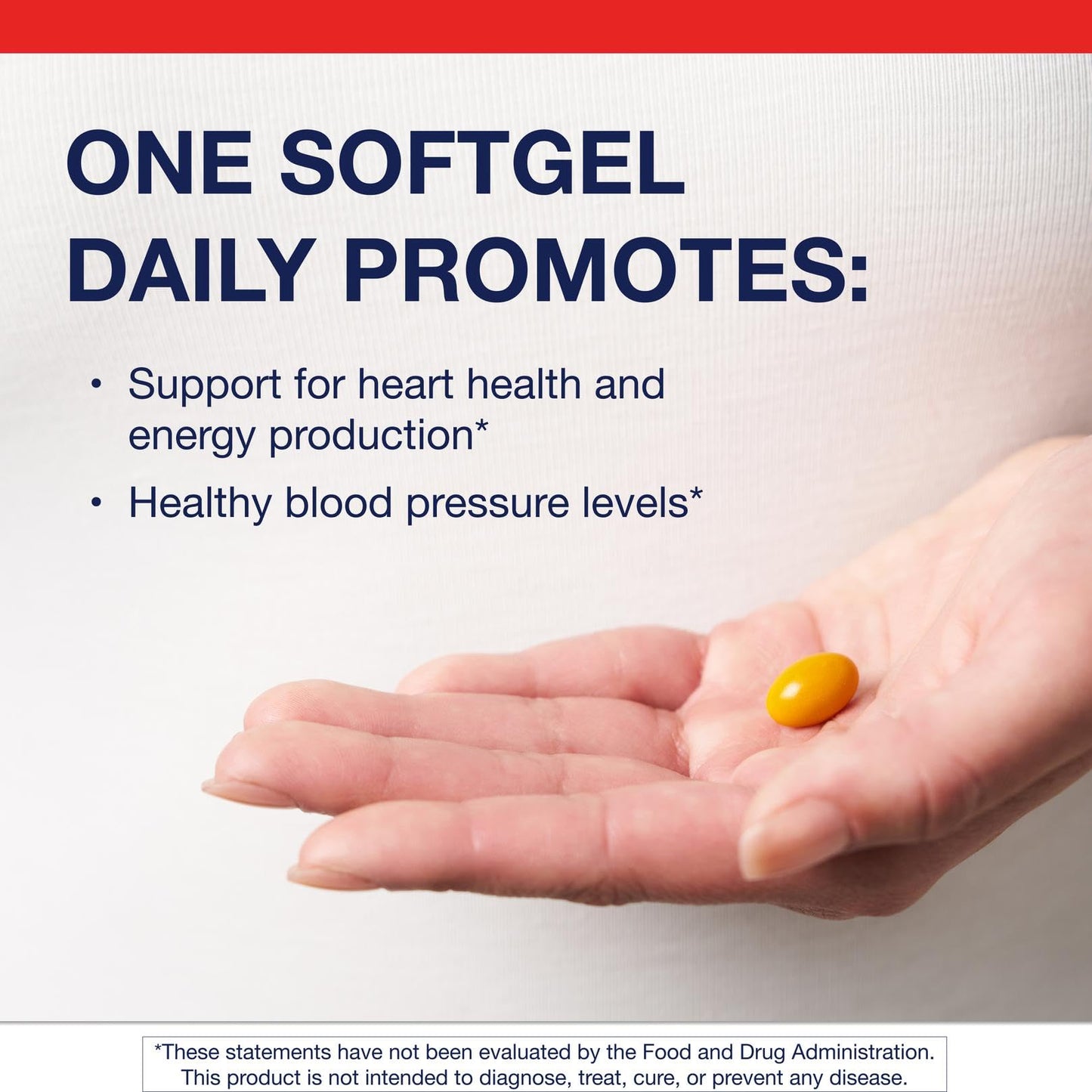 Metagenics CoQ10 ST-100 100 mg Ubiquinone with Vitamin E – Heart, Energy & Antioxidant Support