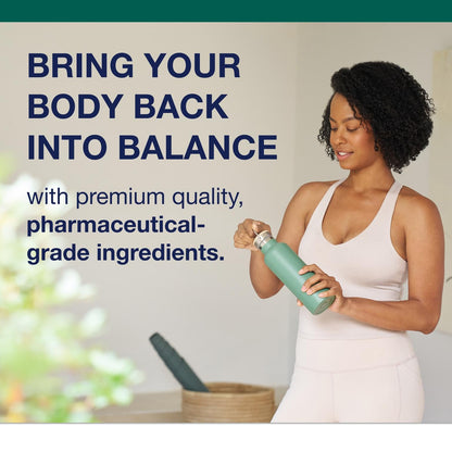 Metagenics Multigenics Multivitamin – Daily Multivitamin for Bone, Heart & Immune Support