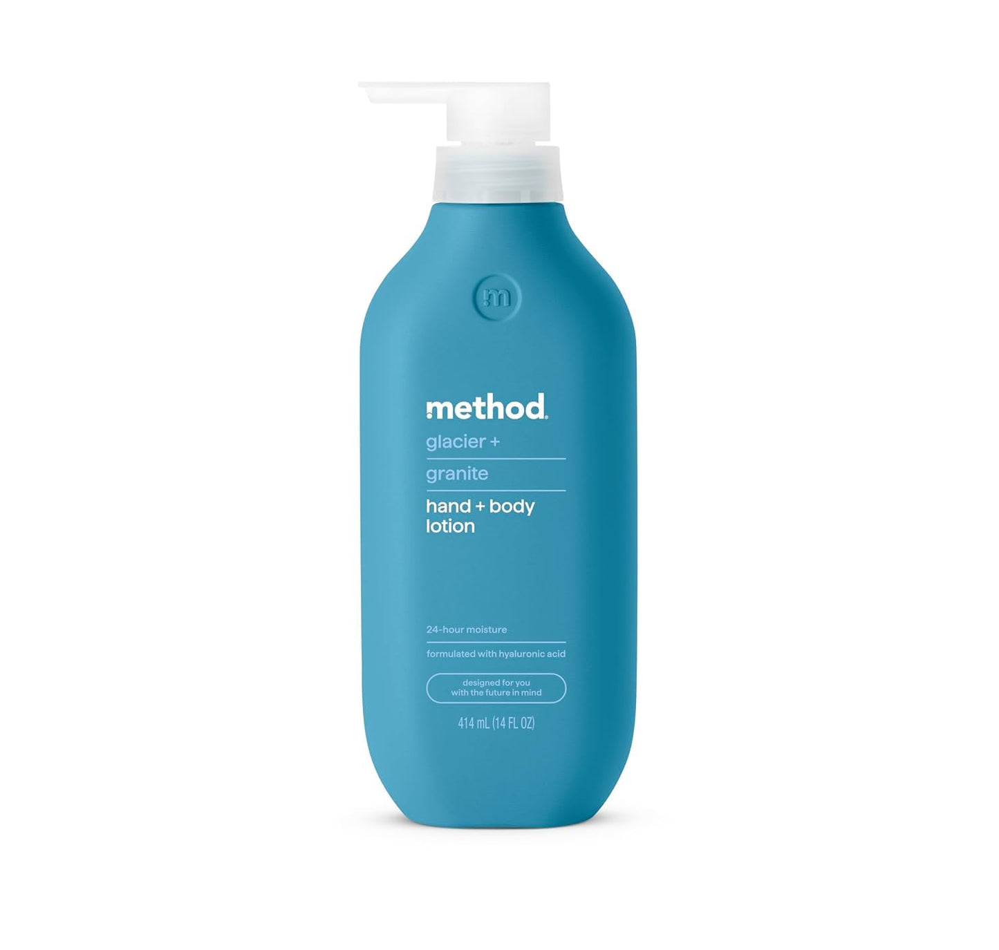 Method Glacier + Granite Variety Pack – Hydrating Lotion, Body Wash, Aluminum-Free Deodorant