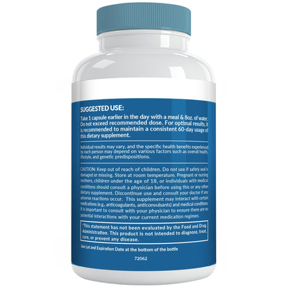 PrimeMD Methylated B Complex with B12 & Methylfolate – 270 Servings (Pack of 3)