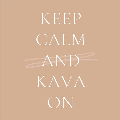 Micronized Instant Kava Powder - Solomon Kava (4 oz) | Noble Certified