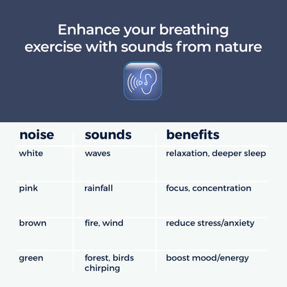 Mindsight Breathing Buddha — Guided Visual Meditation for Mindfulness