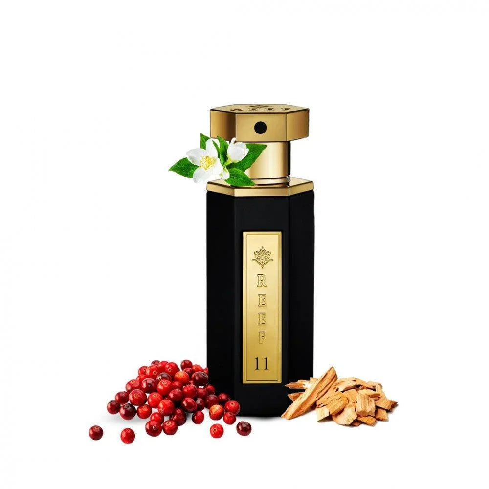 Mini REEF 11 Eau de Parfum 15ml – Jasmine & Sandalwood
