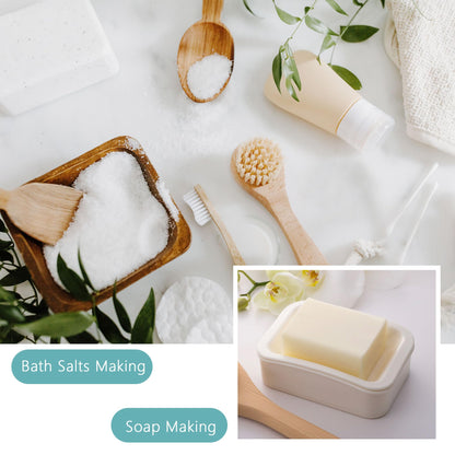 Minty Eucalyptus Fragrance Oil - ESSLUX | Diffuser, Candle & Soap Making