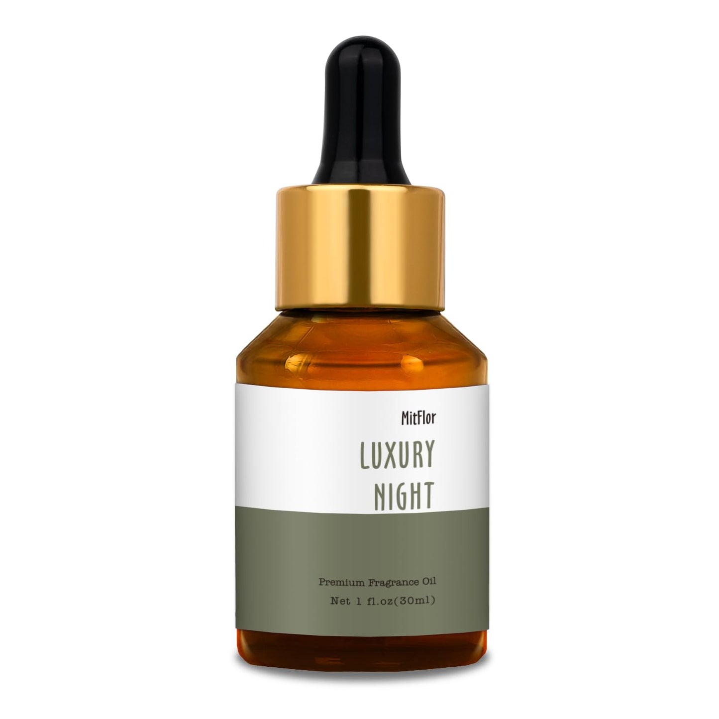 MitFlor Luxury Night Fragrance Oil – 30ml Hotel Diffuser, Marriott Scents, Soap & Candle Making