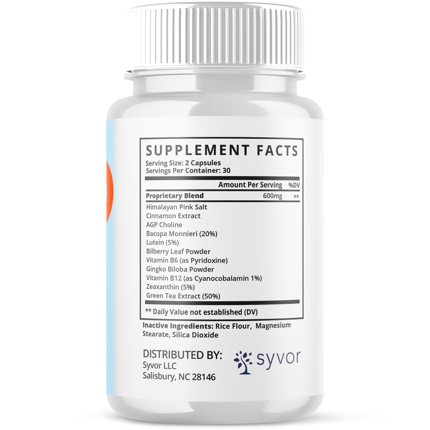 Mitolyn Capsules – 3 Pack, Advanced Formula & Keto Support (180 Capsules)