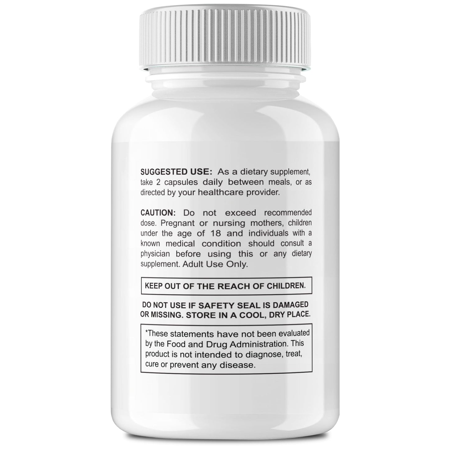 Mitolyn Weight Loss Pills - Advanced Formula & Maximum Strength (3 Pack)