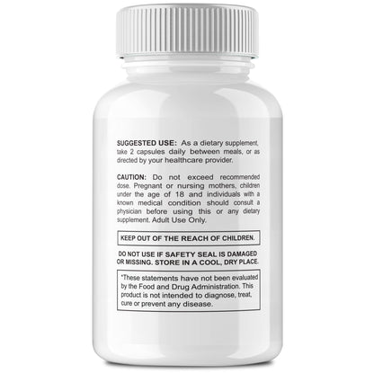 Mitolyn Weight Loss Pills - Advanced Formula & Maximum Strength (3 Pack)