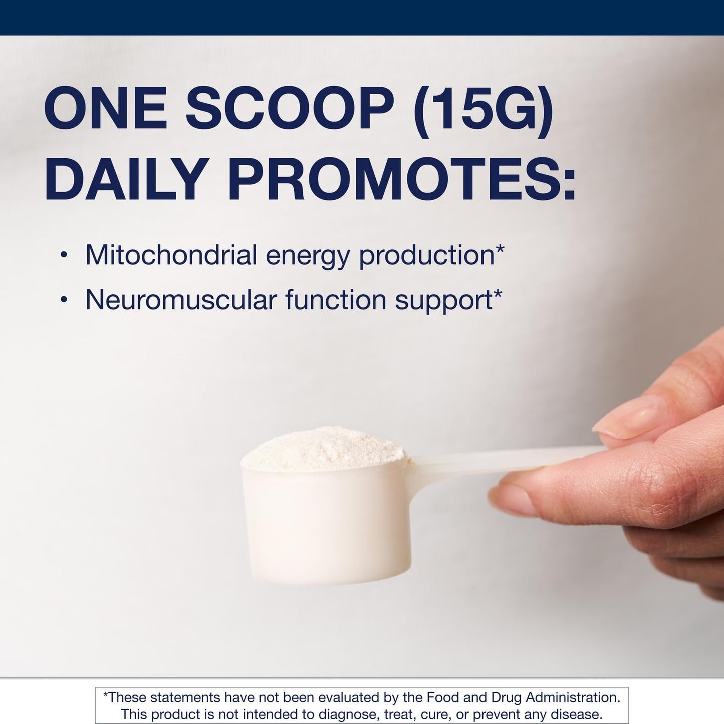 Metagenics MitoVive Mitochondria & Energy Support Supplement — 30 Servings