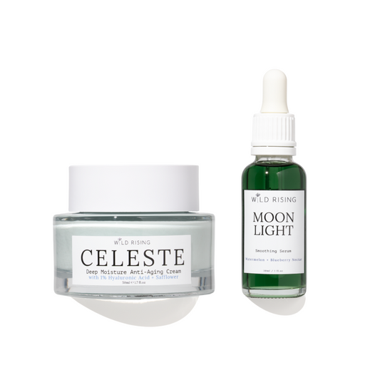 Miracle Moisture Duo