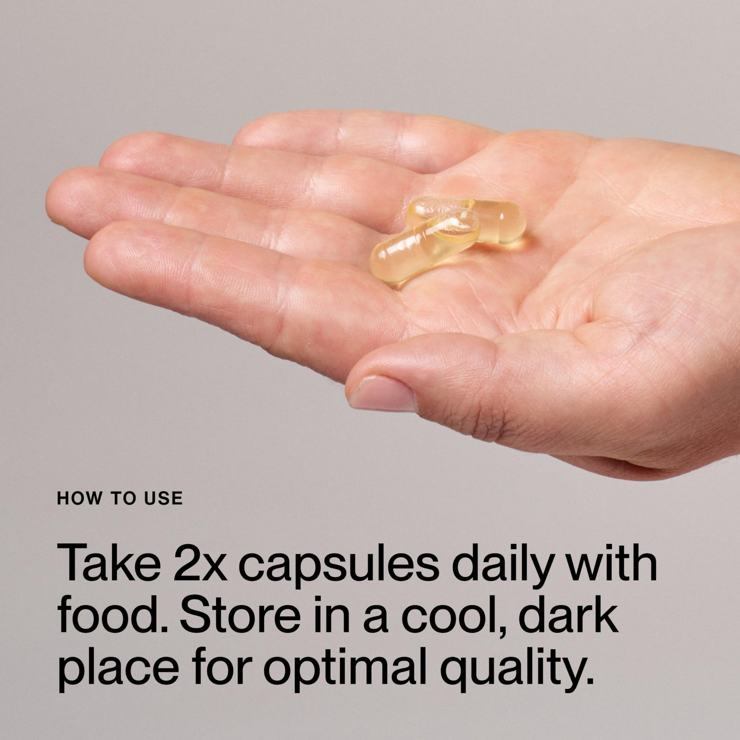 Momentous Vegan Omega-3 - Plant-Based EPA & DHA from Algae Oil | 1,000 mg per Serving | NSF Certified for Sport | 30 Servings