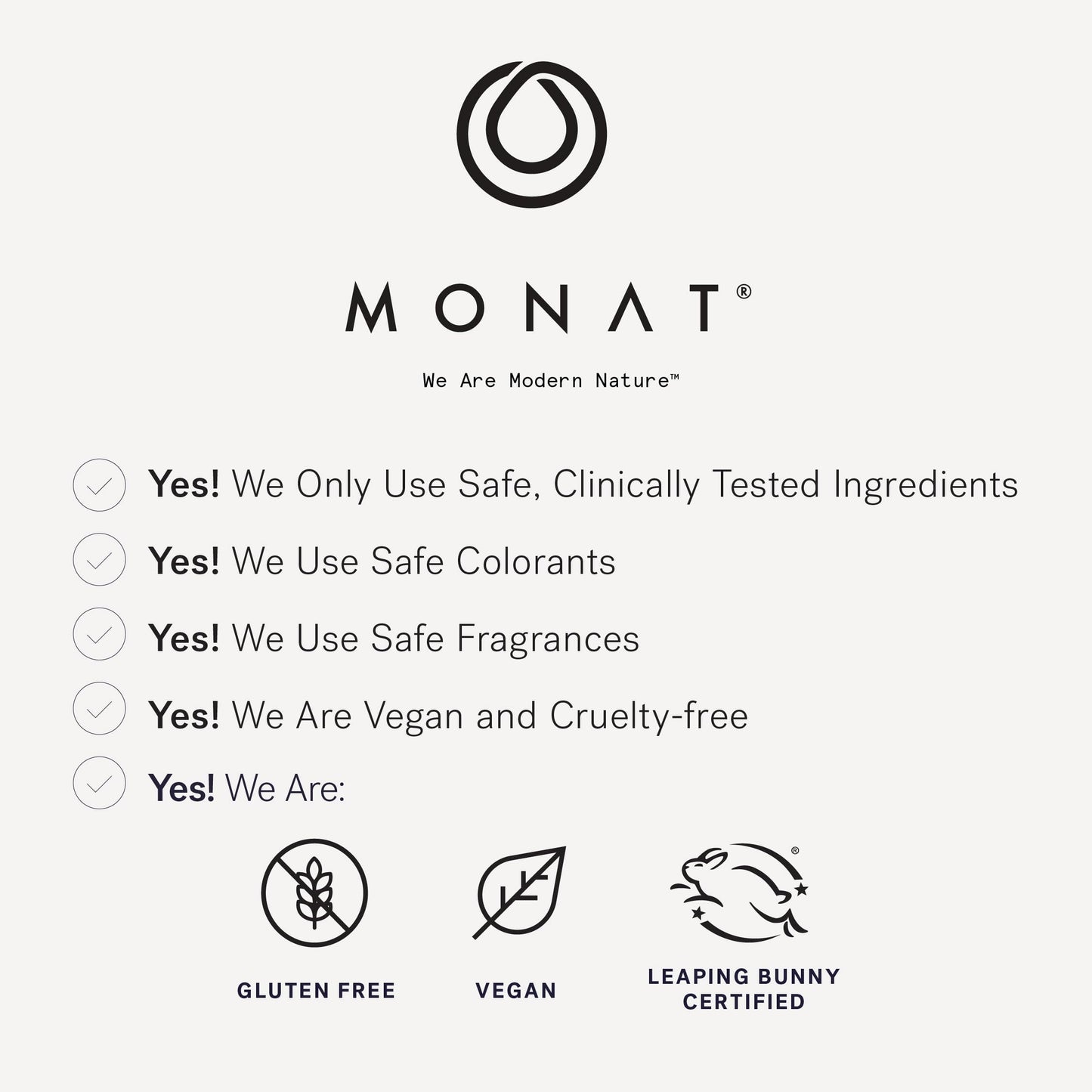 MONAT Sleep Drops – Herbal Sleep Support for Restful Nights