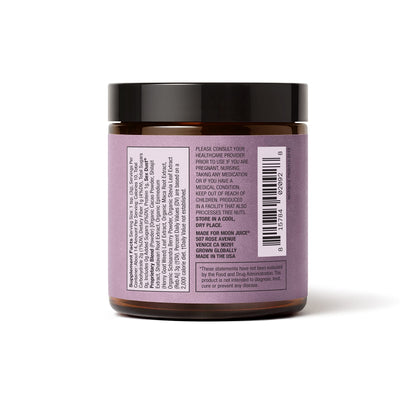 Sex Dust by Moon Juice | Adaptogen Powder for Balance & Mood | 14 Servings