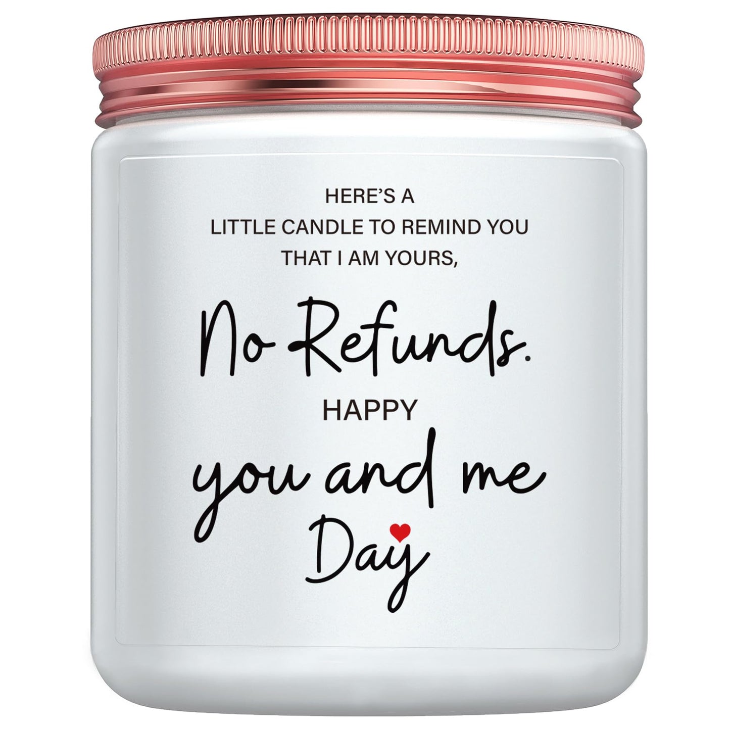 MOTVZC Funny Candle Gifts for Couples – Humorous Anniversary & Birthday Ideas