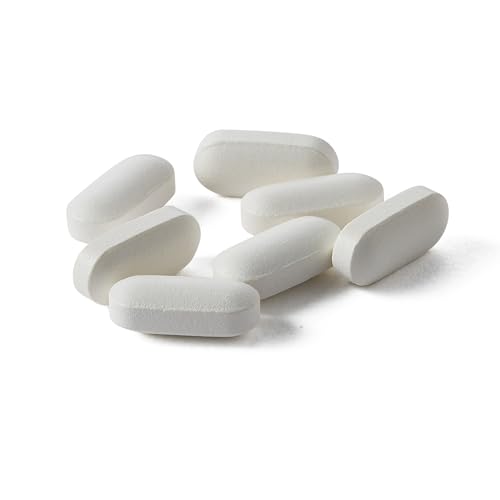Move Free Advanced: Glucosamine Chondroitin MSM + Vitamin D3 Joint Support – Mobility, Bone & Immune Health (3x120ct)