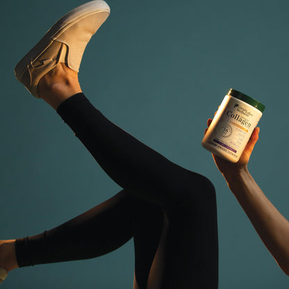 Great Lakes Wellness Movement Boost Collagen Peptides – Caramel, Non-GMO, Keto, 8 oz
