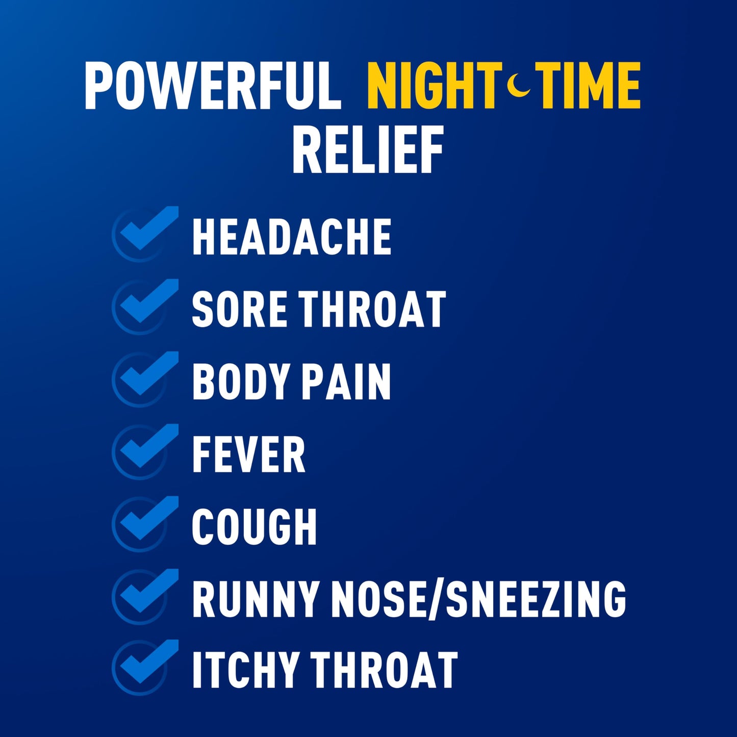 Mucinex Rapid+Clear Maximum Strength Day & Night Cold & Flu Medicine for Adults