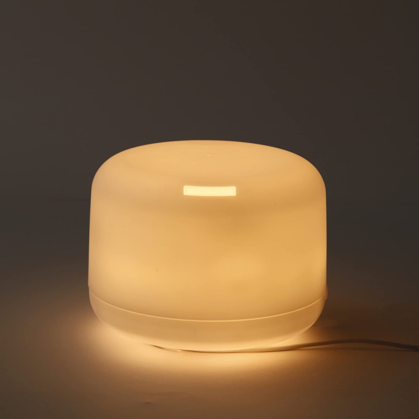 Muji MJ-UAD1 Ultrasonic Aroma Diffuser | White