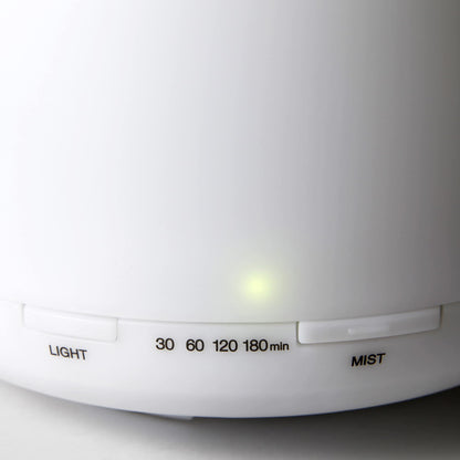 Muji MJ-UAD1 Ultrasonic Aroma Diffuser | White