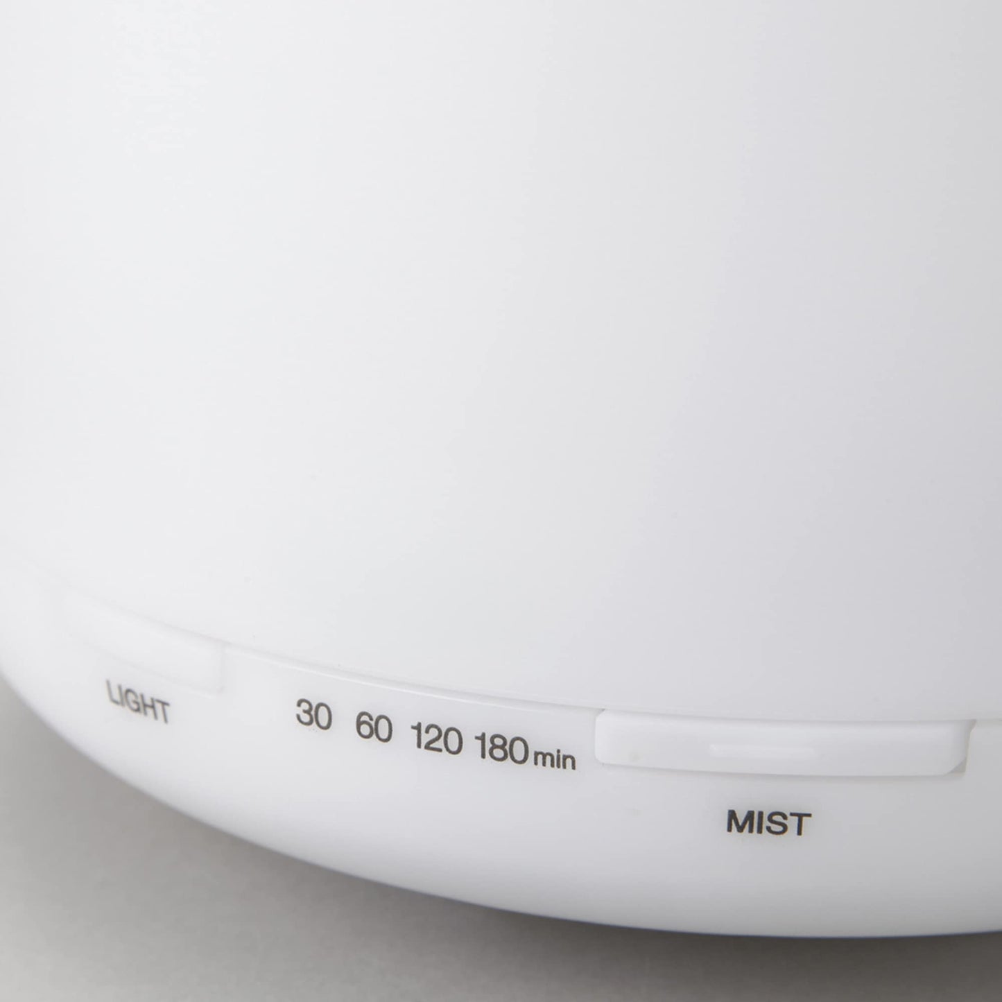 Muji MJ-UAD1 Ultrasonic Aroma Diffuser | White