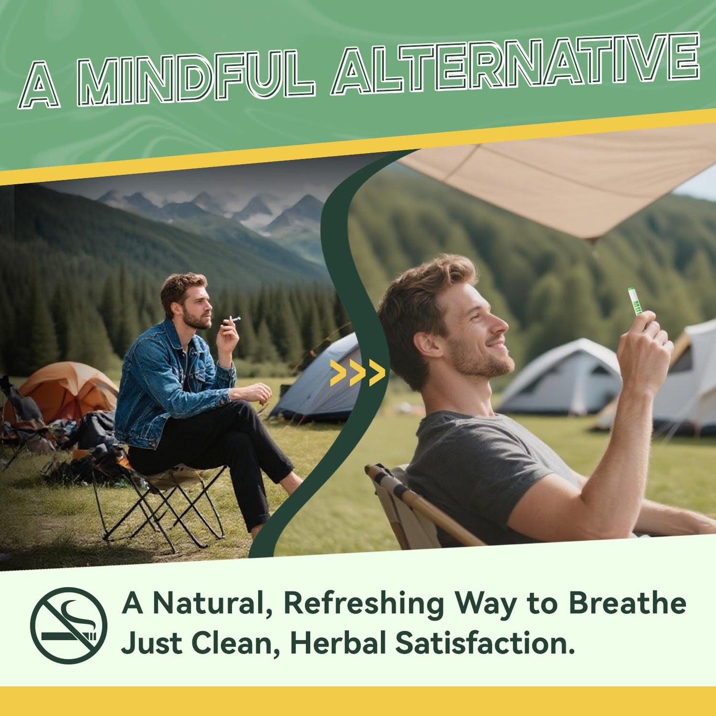 Mullein Herbal Diffuser – Plant-Based Aroma Support with Marshmallow, Licorice & Mint