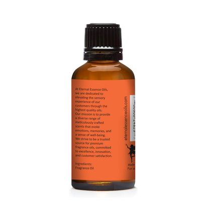 Musk Premium Grade Fragrance Oil - Scented Oil - 30ml | Eternal Essence