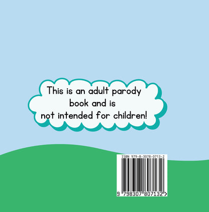 My Best Friends Are Balls – Adult Humour Paperback