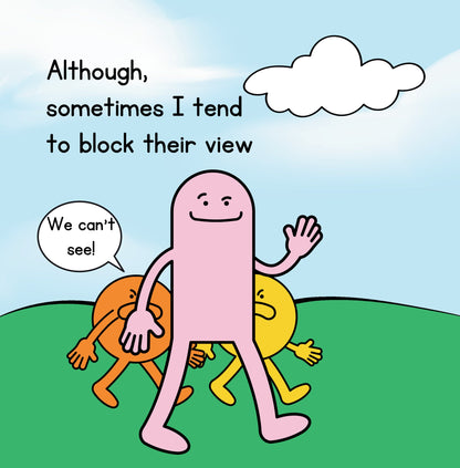 My Best Friends Are Balls – Adult Humour Paperback