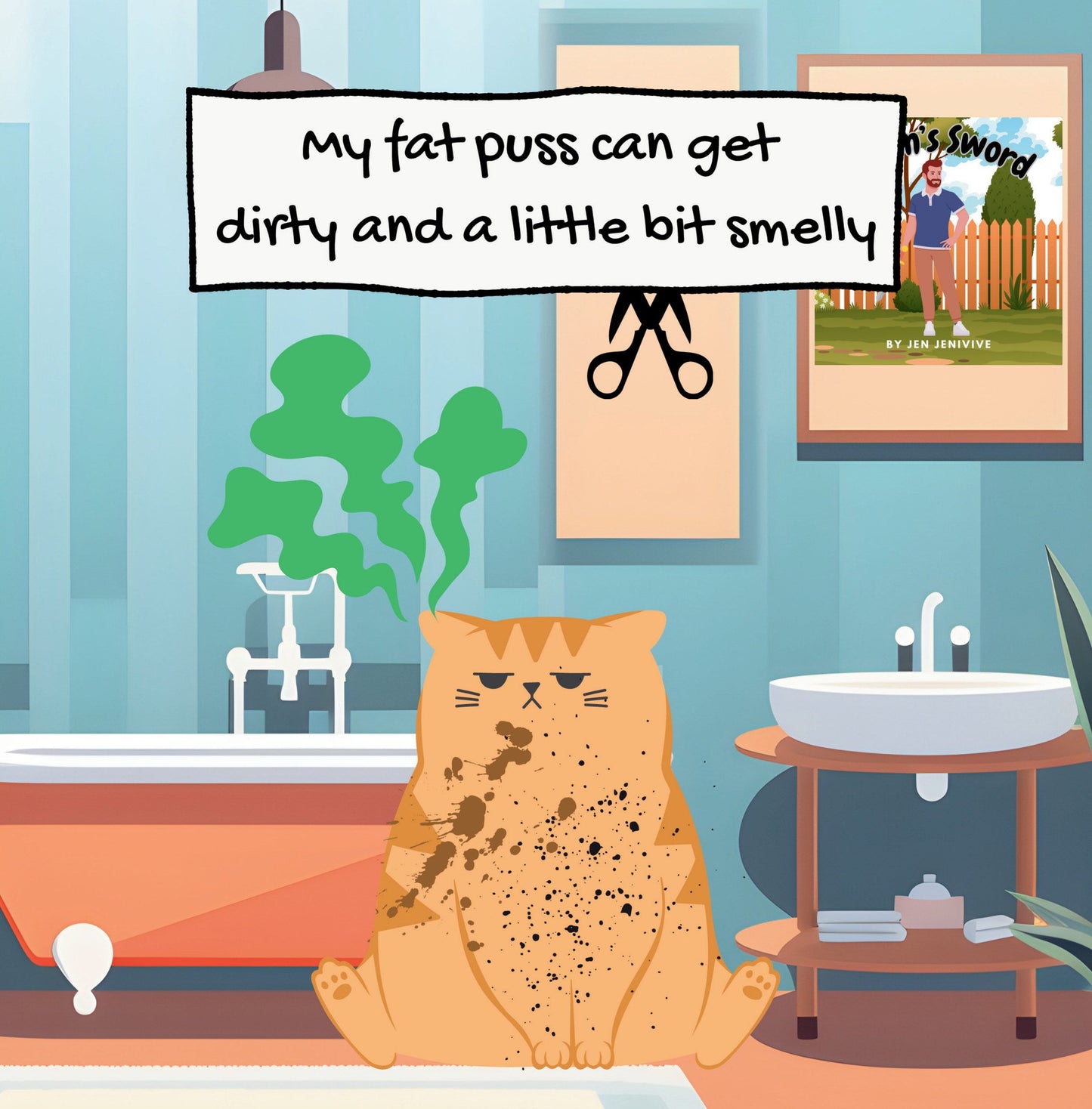 My Fat Pussy