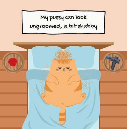 My Fat Pussy