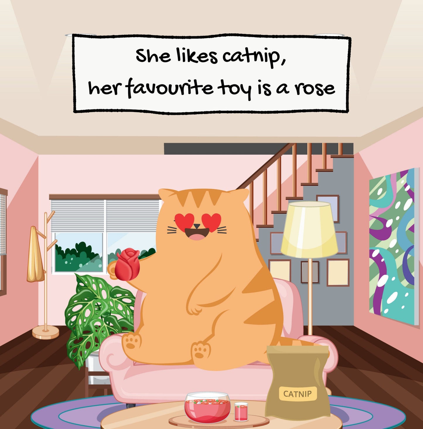 My Fat Pussy