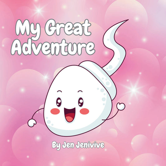 My Great Adventure