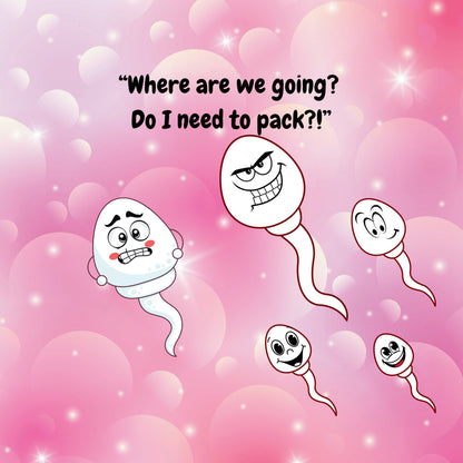 My Great Adventure