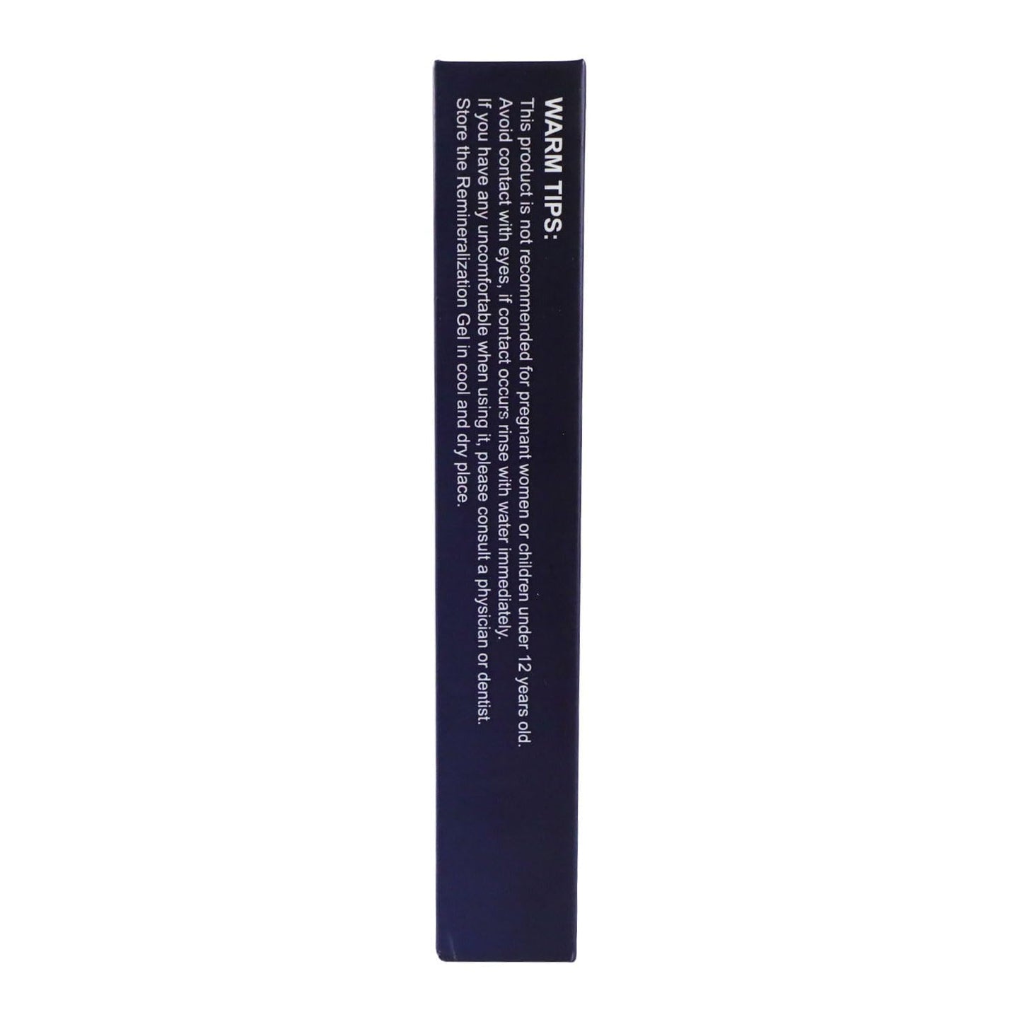 MySmile Remineralization Gel – Desensitize & Strengthen Enamel (3ML x3)