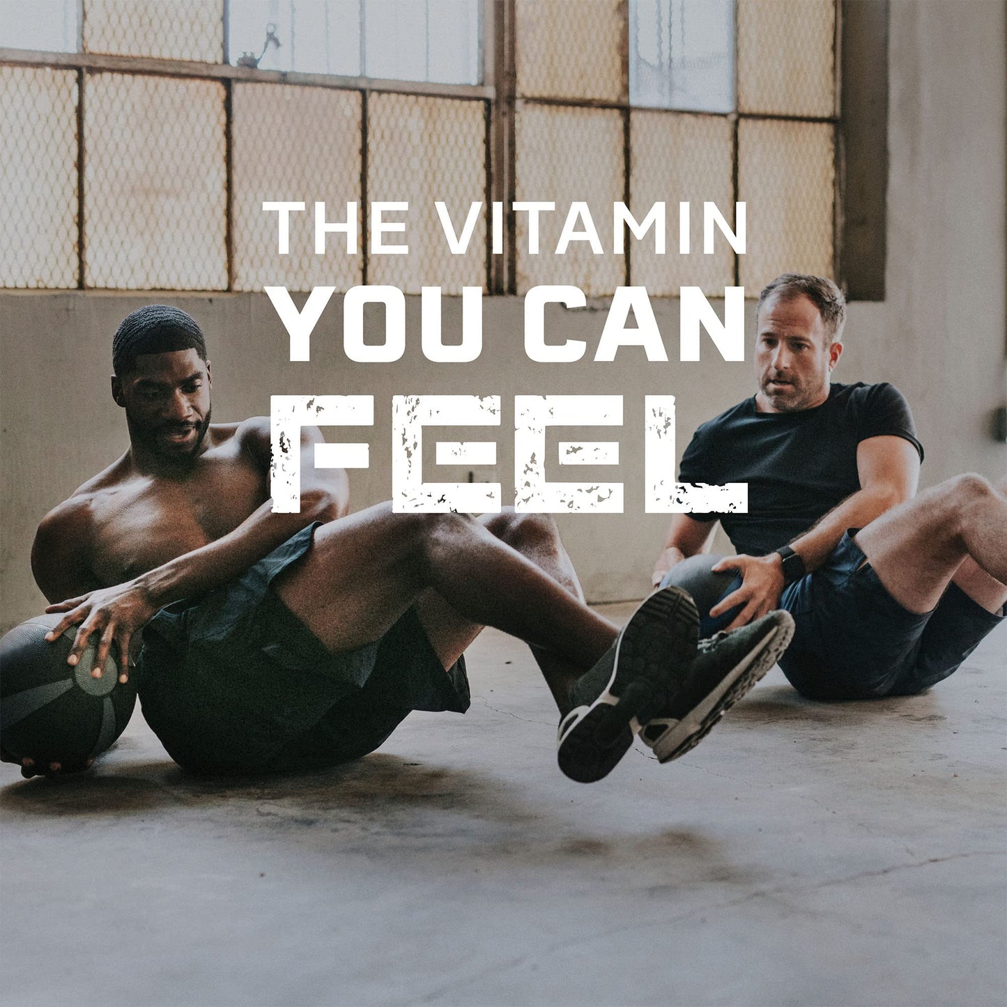 Myogenix Myovite Multivitamin – Daily Pack for Athletes – 44 Convenient Packets