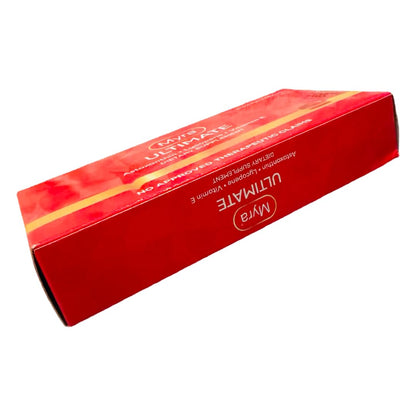Myra Utimate with Astaxanthin, Lycopene & Vitamin E | 30 Softgel Capsules
