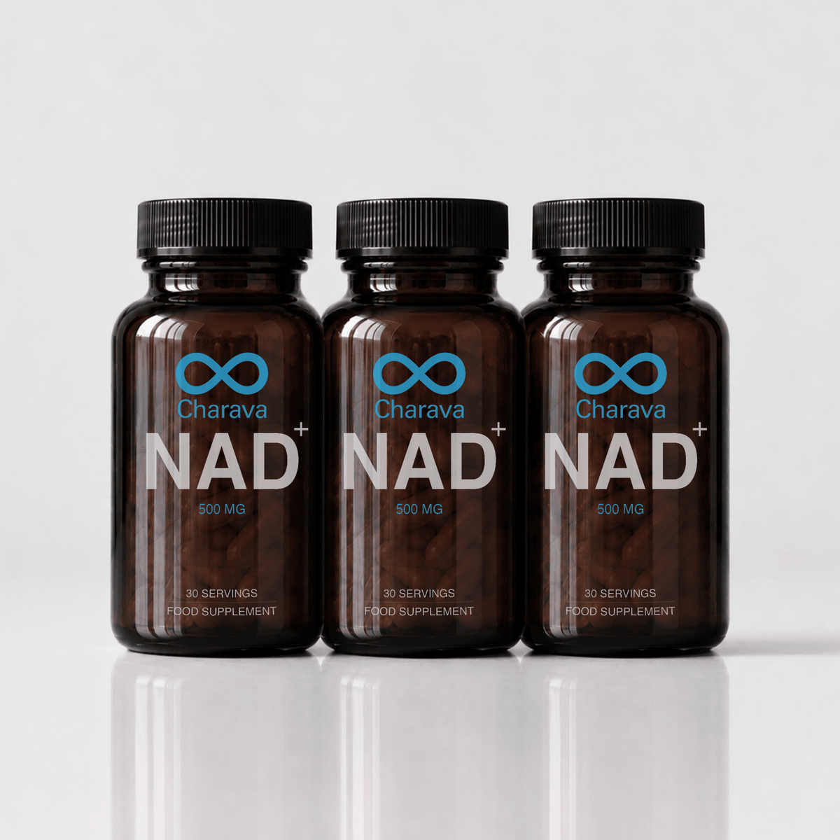 NAD+ 500mg