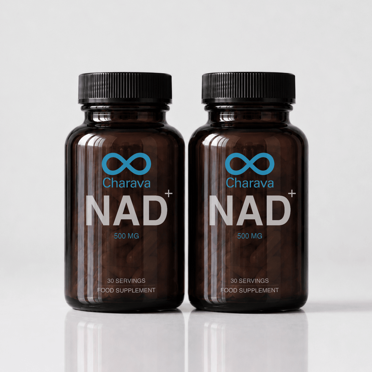 NAD+ 500mg
