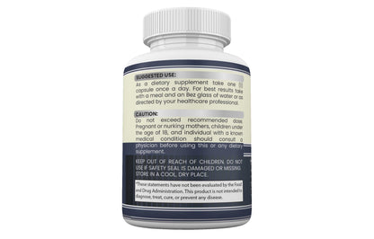 GI.DA. Culture NAD+ NMN Capsules with Resveratrol – USA Made, 90 Count, Energy & Healthy Aging