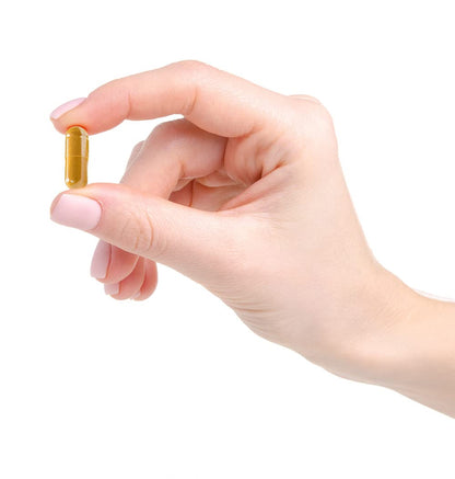 Nanocur Turmeric Curcumin - 100x Active, 170% More Active, Piperine-Free | Joint Support