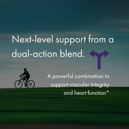NAOMI BP Advanced: 1000mg Olive Leaf Extract + 180mcg Vitamin K2 | Cardiovascular Support