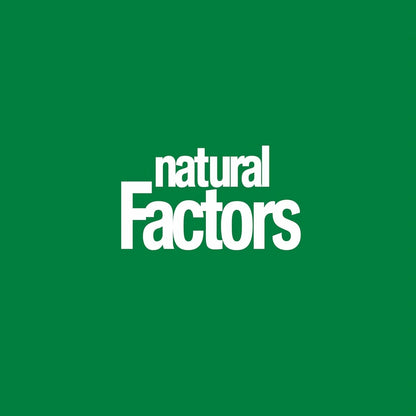 Natural Factors Men's 50+ Multivitamin & Mineral – 60 Count (Pack of 1) | ½ lb Veggies Nutrition
