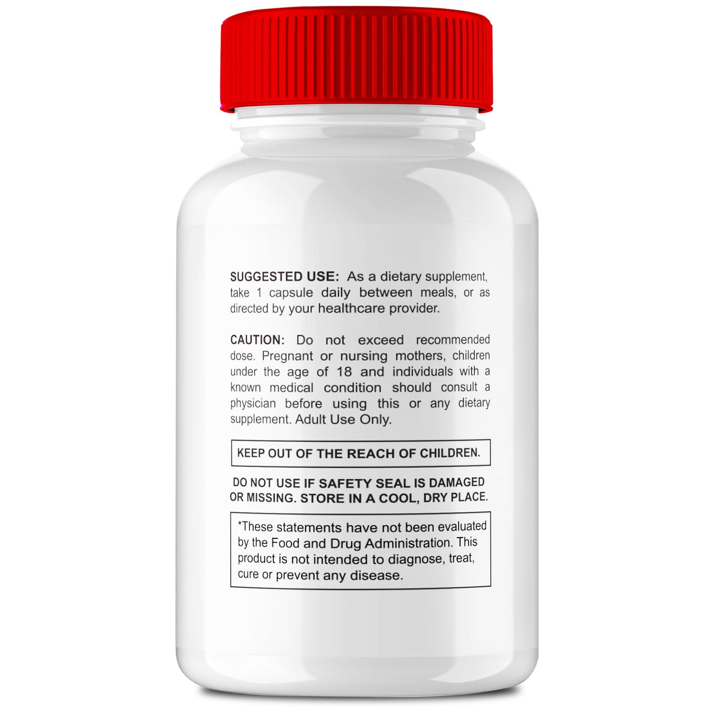 Natural Glyco Blood Support - Maximum Strength Capsules for Healthy Circulation (3 Pack) | NaturalGlyco Reviews
