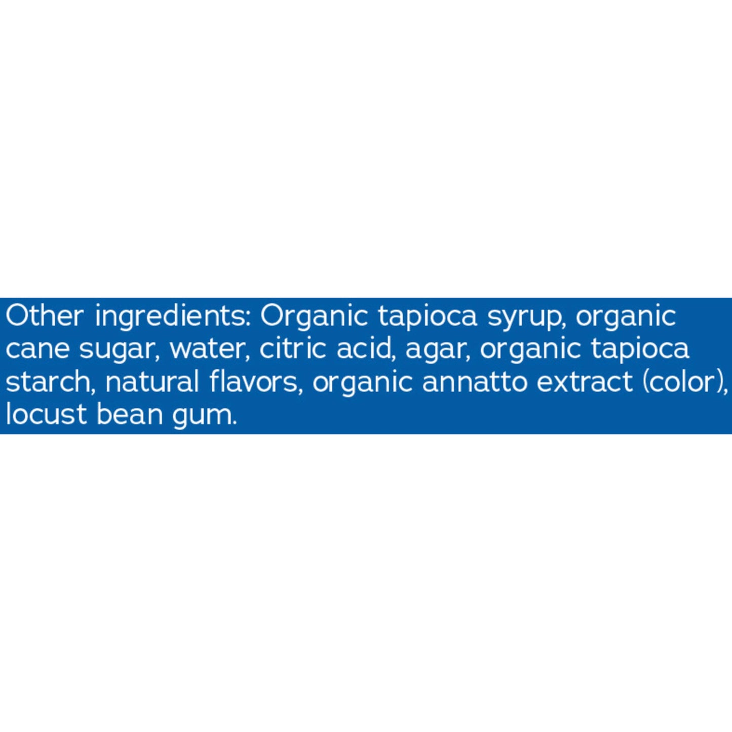 Natural Vitality CALM Kids Magnesium Gummies – Magnesium Citrate, Stress Relief, Gluten Free, Vegan (120 Gummies)