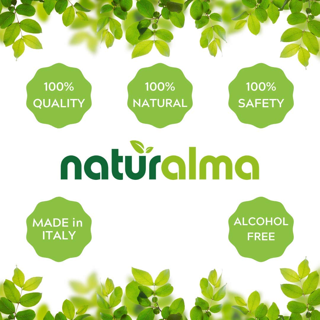 Naturalma Propolis Resin Tincture – Alcohol-Free Liquid Extract in Drops (6.76 fl oz)