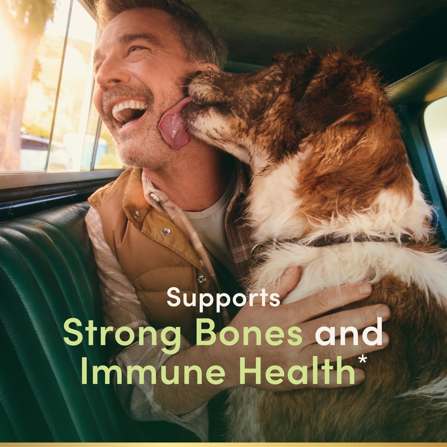 Nature's Bounty Vitamin D3 5000 IU Softgels – Immune Support, 240 Ct